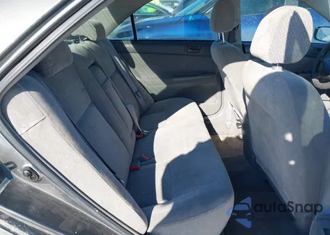 2002 Toyota Camry Le from USA, damaged, VIN 4T1BE32K32U628037